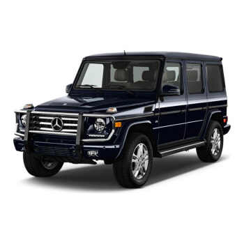 G-Class W463 (00-15)