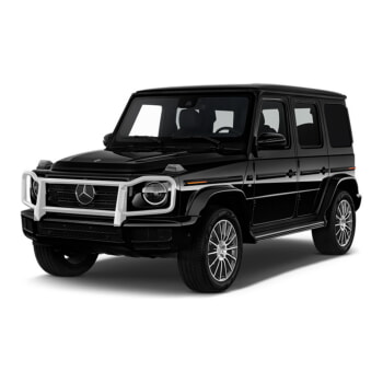 G-Class W463 (17-…)