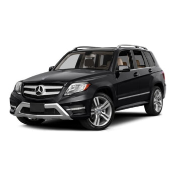 GLK-Class X204 (08-16)