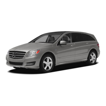 R-Class W251 (05-13)