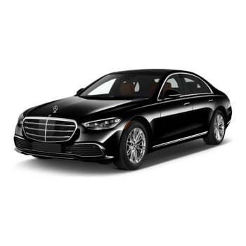 S-class W223 (20-…)