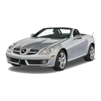 SLK-Class R171 (08-11)