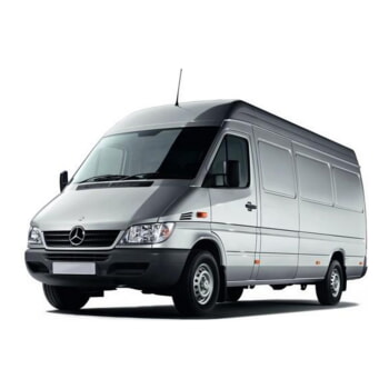 Sprinter W901-905 (95-06)