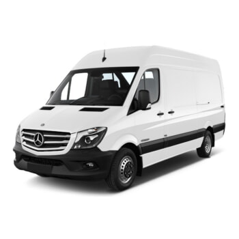 Sprinter W906 (06-13)
