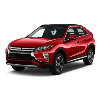 Eclipse Cross (17-20)