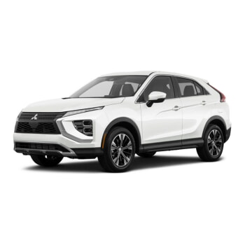 Eclipse Cross (20-…)