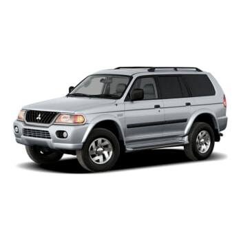 Pajero Sport (98-09)