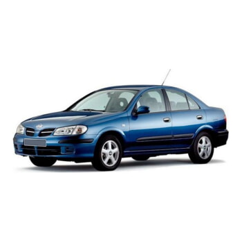 Almera (00-06)