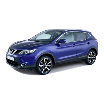 Qashqai (13-17)