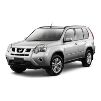 X-Trail (07-14)