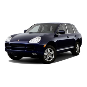 Cayenne (03-06)