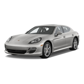 Panamera (10-16)