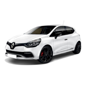 Clio IV + Grandtour (12-16)