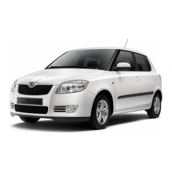 Fabia (07-14)