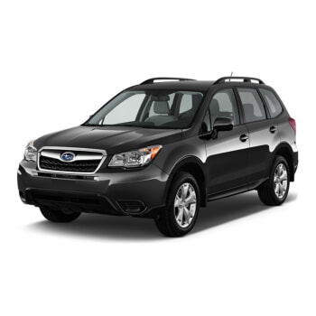 Forester (12-…)