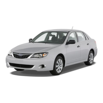 Impreza (08-12)