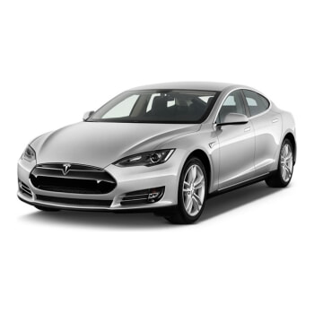 Model S (12-16)