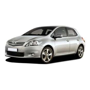 Auris (06-12)