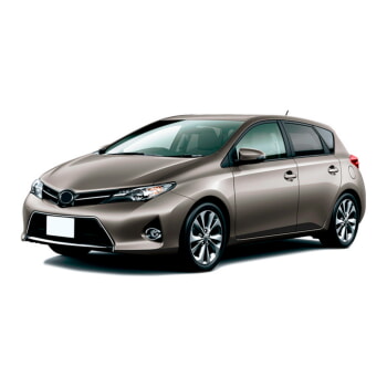 Auris (12-…)