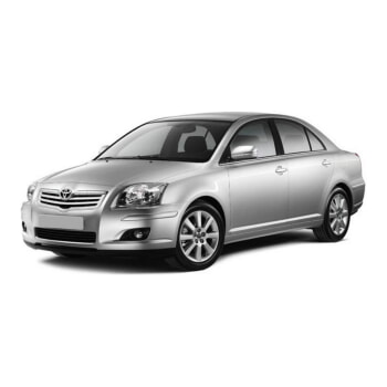 Avensis (03-09)