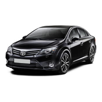 Avensis (08-…)