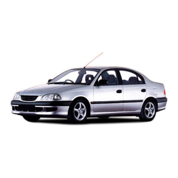 Avensis (97-03)