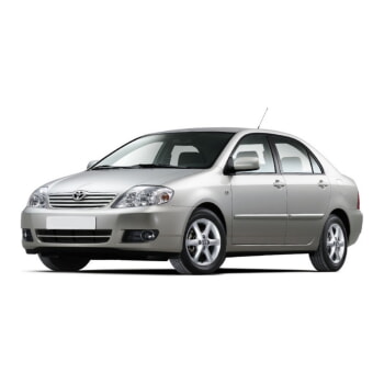 Corolla (01-06)