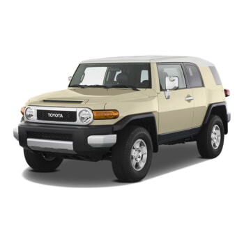 FJ Cruiser (06-14)