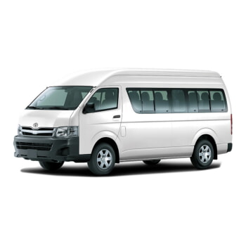 Hiace (95-11)