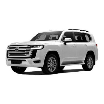 Land Cruiser 300 (21-…)