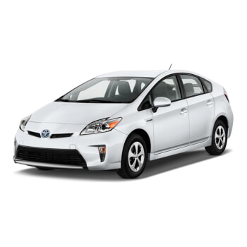 Prius (09-15)