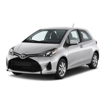 Yaris (11-14)