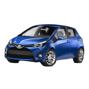 Yaris (14-17)