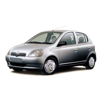 Yaris (99-05)
