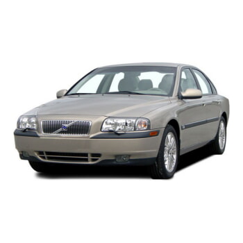 S80 (98-06)