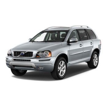 XC90 (03-14)