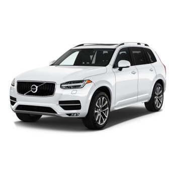 XC90 (14-…)