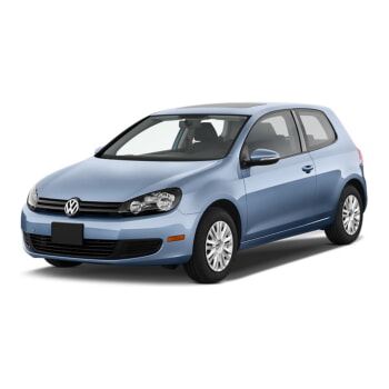 Golf 6 (08-13)
