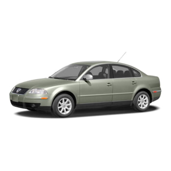Passat B5 (97-05)