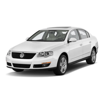 Passat B6 (05-10)