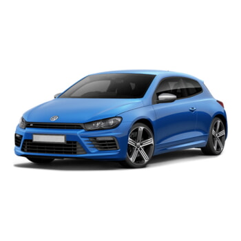 Scirocco (08-…)
