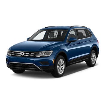 Tiguan (16-…)