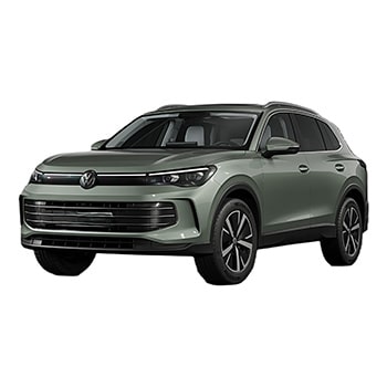 Tiguan (23-...)