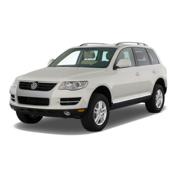 Touareg (02-10)