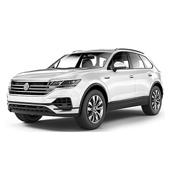 Touareg (18-…)