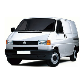 Transporter IV (90-03)