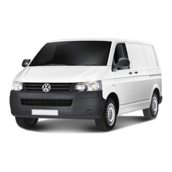 Transporter V (03-13)