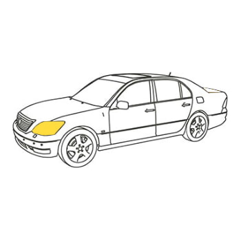 Деталі освітлення